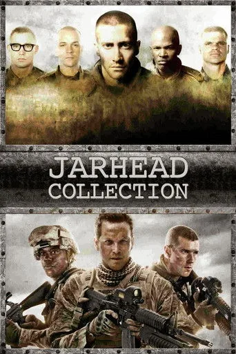 Jarhead serisi