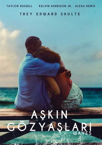 Aşkın Gözyaşları (2019) posteri
