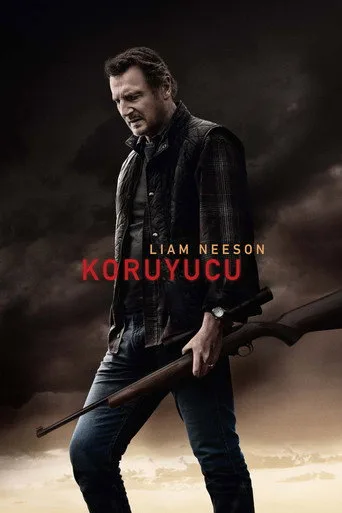 Koruyucu (2021) posteri