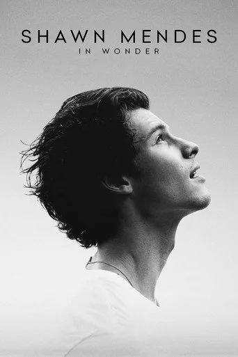 Shawn Mendes: In Wonder (2020) posteri