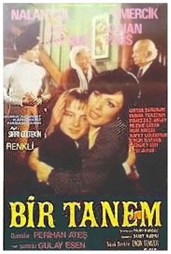 Bir Tanem (1974) posteri