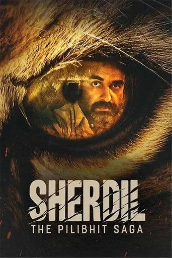 Sherdil: The Pilibhit Saga (2022) posteri