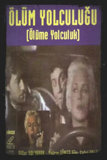 Ölüm Yolculuğu (1995) posteri
