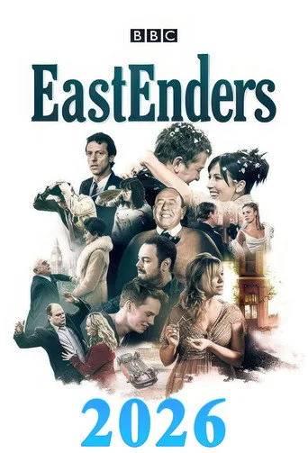 EastEnders 42. sezon posteri