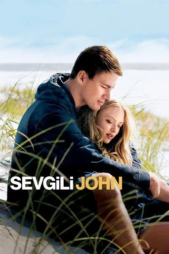 Sevgili John (2010) posteri