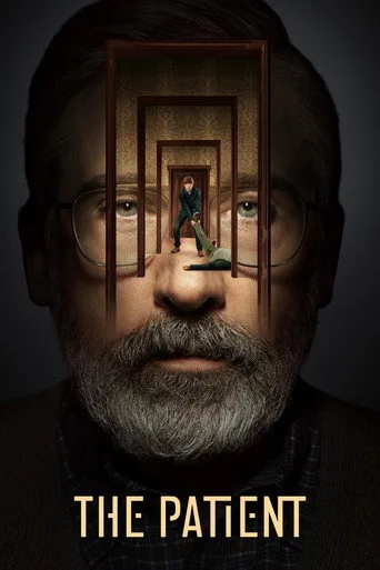 The Patient 1. sezon posteri