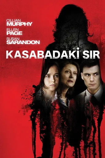 Kasabadaki Sır (2010) posteri