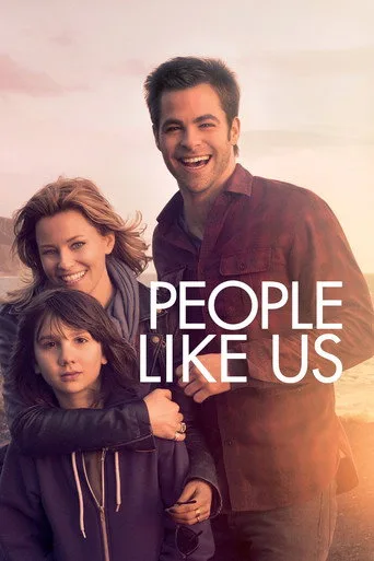 Bizim Gibi İnsanlar (2012) posteri