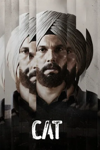CAT (2022) posteri