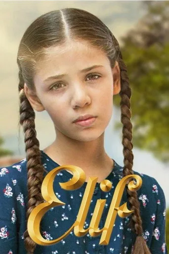 Elif 1. sezon posteri