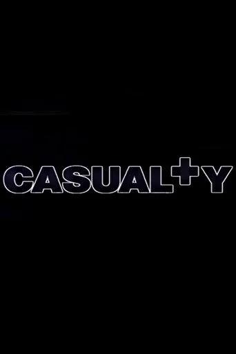 Casualty 16. sezon posteri