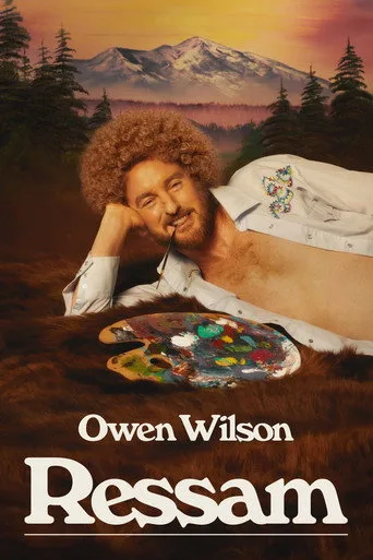 Ressam (2023) posteri
