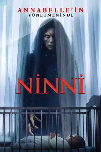 Ninni (2022) posteri