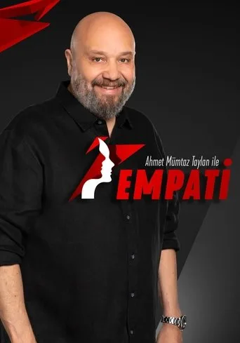 Ahmet Mümtaz Taylan ile Empati (2022) posteri