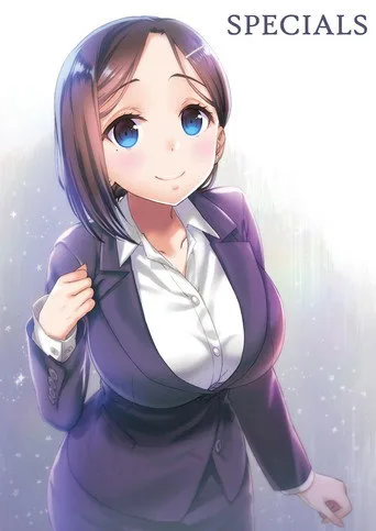 Tawawa on Monday 0. sezon posteri