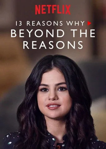 13 Reasons Why: Beyond the Reasons (2017) posteri