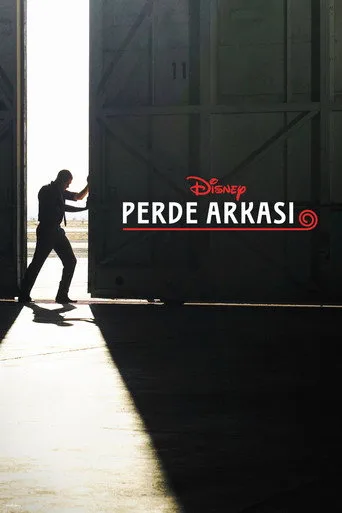 Disney Insider (2020) posteri
