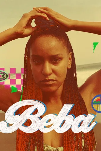 Beba (2022) posteri