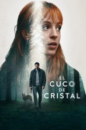Kristal Guguk Kuşu (2025) posteri