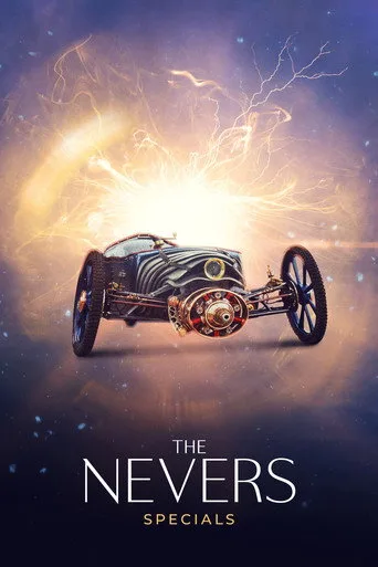 The Nevers 0. sezon posteri