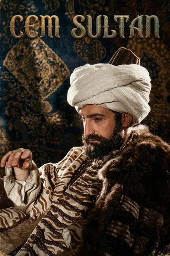 Cem Sultan (1951) posteri