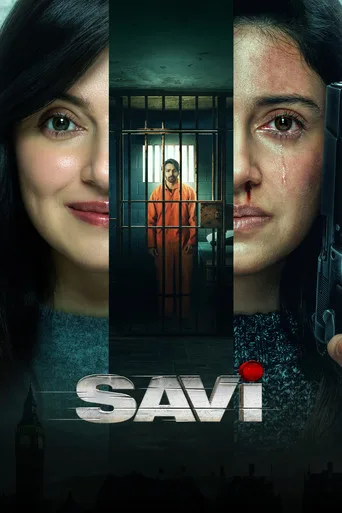 Savi (2024) posteri