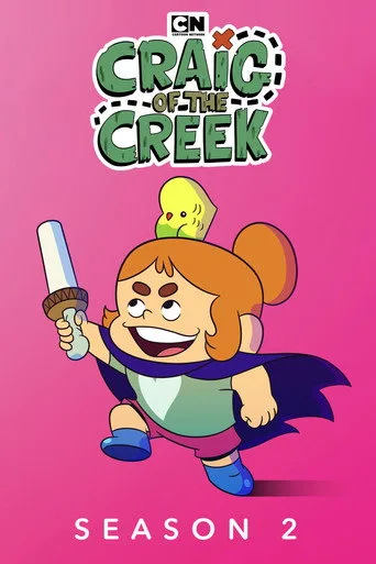 Craig'in Krallığı 2. sezon posteri