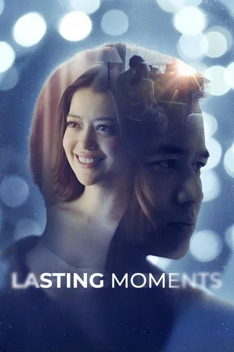 Lasting Moments (2025) posteri