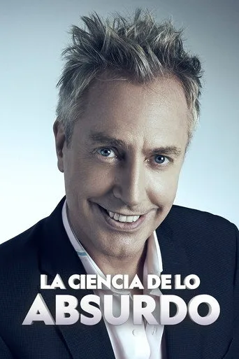 La ciencia de lo absurdo 3. sezon posteri