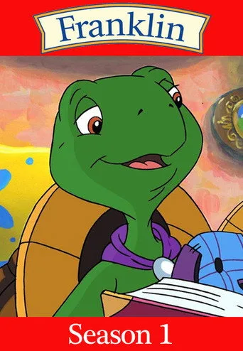 Franklin 1. sezon posteri