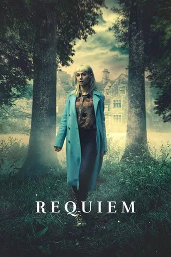 Requiem (2018) posteri