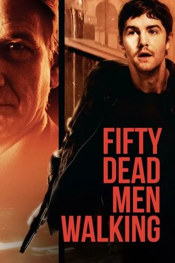 Elli Ölü Adam (2008) posteri