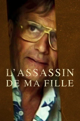 Kızımın Katili (2022) posteri