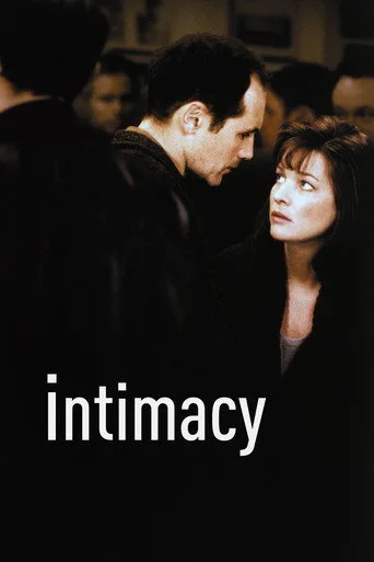 Mahremiyet (2001) posteri