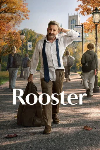 Rooster (2026) posteri