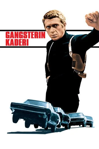 Gangsterin Kaderi (1968) posteri