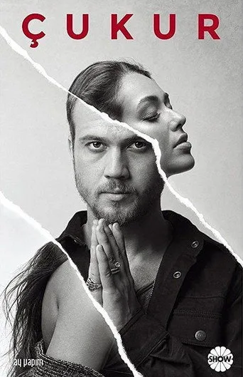 Çukur 1. sezon posteri