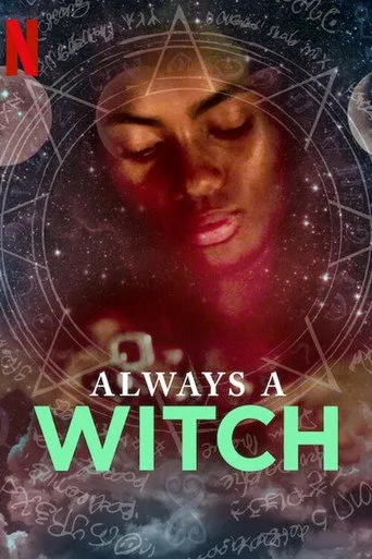 Siempre bruja 2. sezon posteri