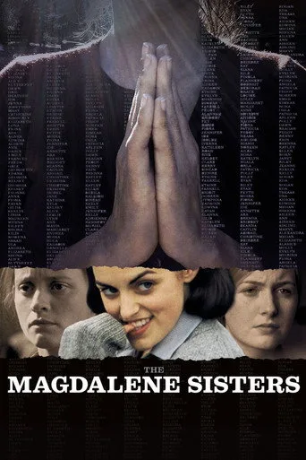 Günahkâr Rahibeler (2002) posteri