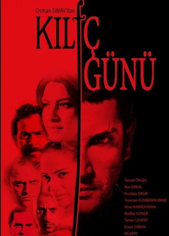 Kılıç Günü (2010) posteri
