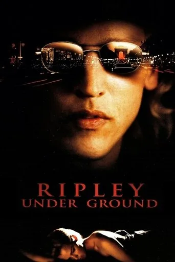 Ripley Yeraltında (2007) posteri