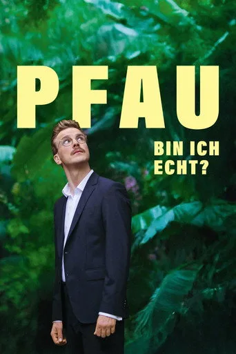 Tavus Kuşu (2025) posteri