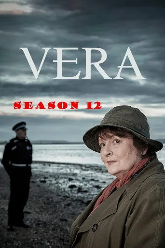 Vera 12. sezon posteri