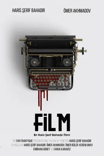 Film (2021) posteri