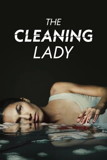 The Cleaning Lady (2022) posteri