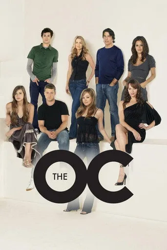 The O.C. 4. sezon posteri