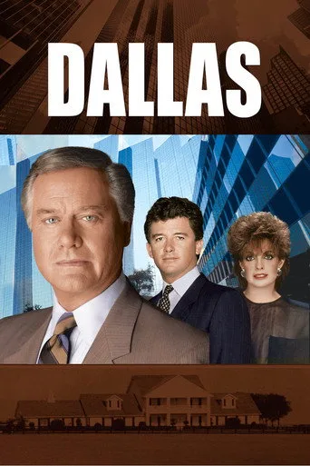Dallas 12. sezon posteri