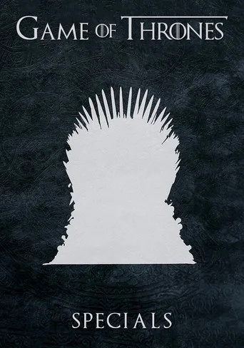 Game of Thrones 0. sezon posteri