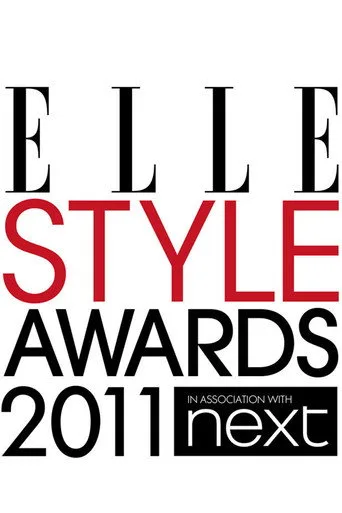 Elle Stil Ödülleri 2. sezon posteri
