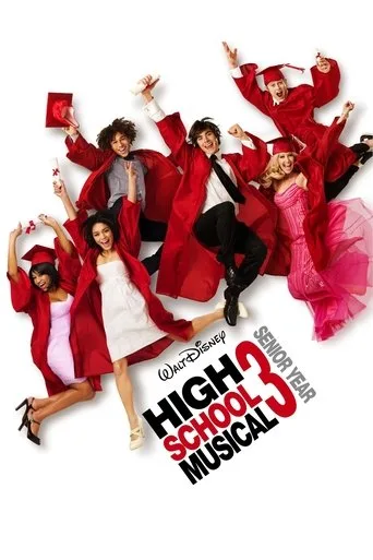Yıldızlar Takımı 3: Mezuniyet Yılı (2008) posteri